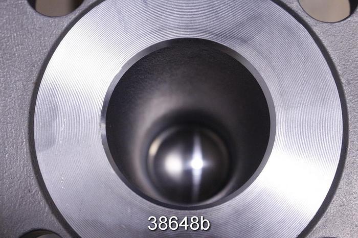 Unused Jamesbury A 2" Ball Valve #38648