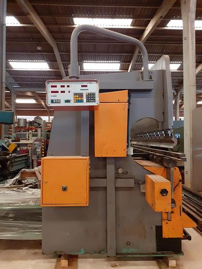 Usado Quinadeira Mebusa 90/30