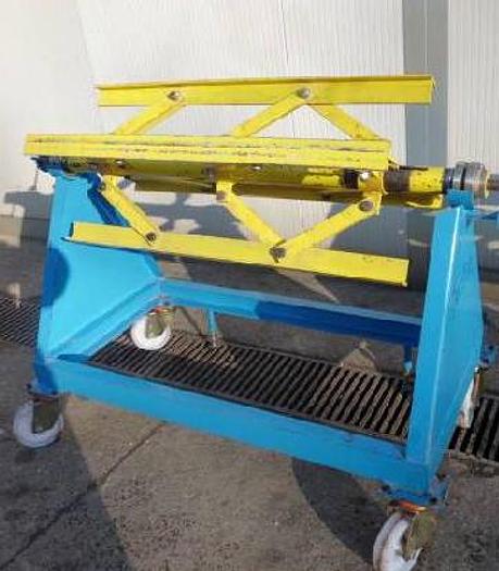 BOBINE NEUTRE DE 1000