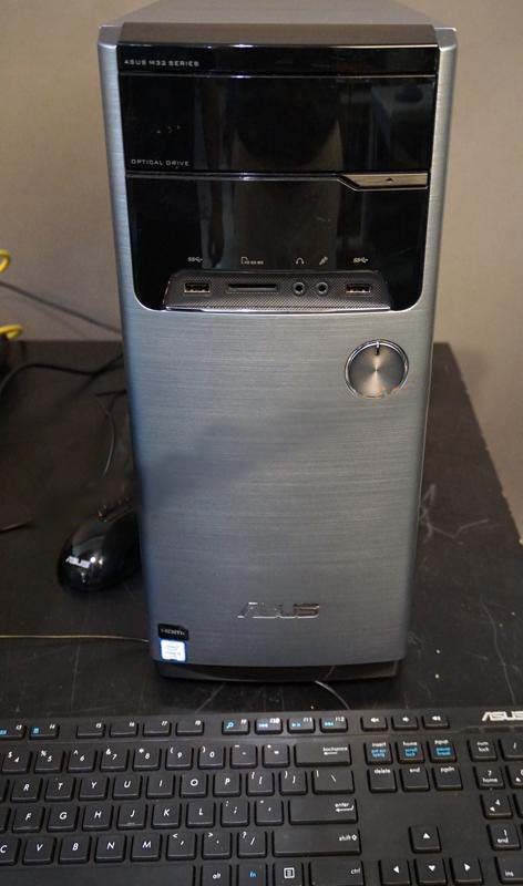 Refurbished MMR Technologies   Hall effect