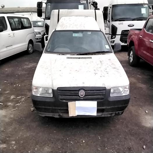 Usado 2012 FIAT FIORINO FIRE 1.3