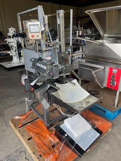 Used Little David Case Taper