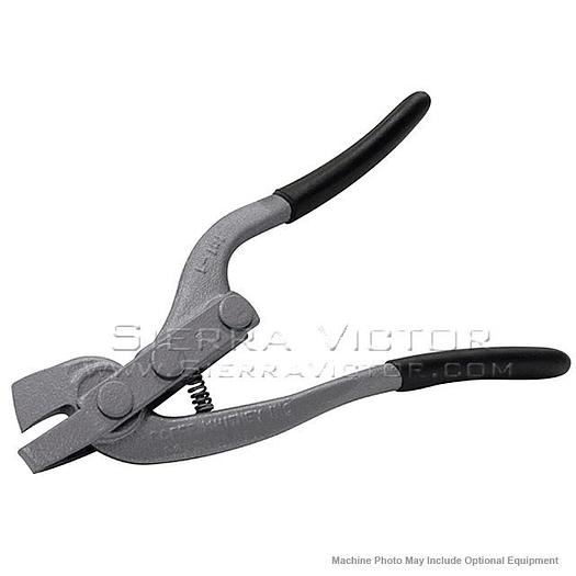 ROPER WHITNEY 32° Portable Notcher NO. 141