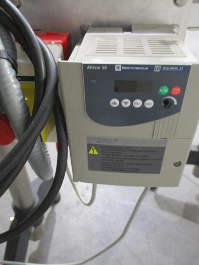 Used FLEXLINK 1650mm