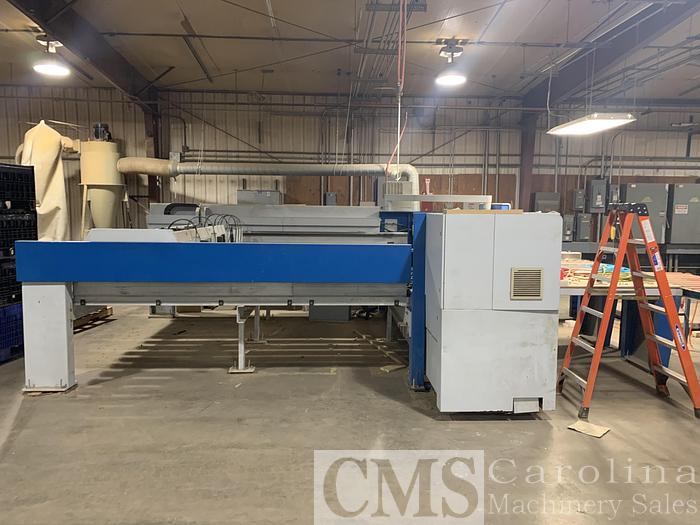 Used Holzma Optimat HPP 380/31/31