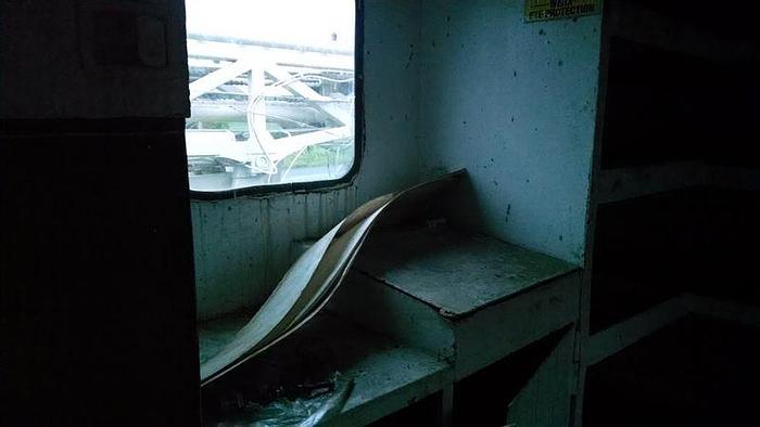 Used Doghouse/Soap Dog House Trailer