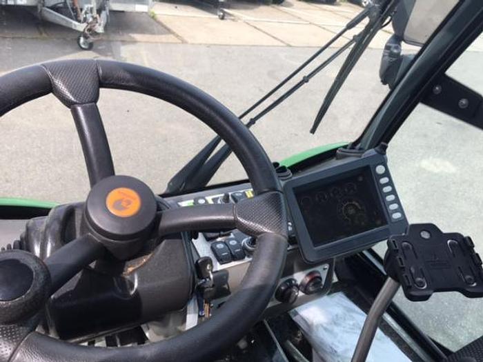 Gebruikt Ausa M 200 H