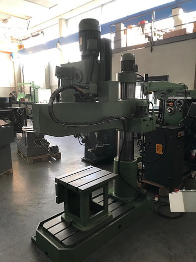 Usato TRAPANO RADIALE