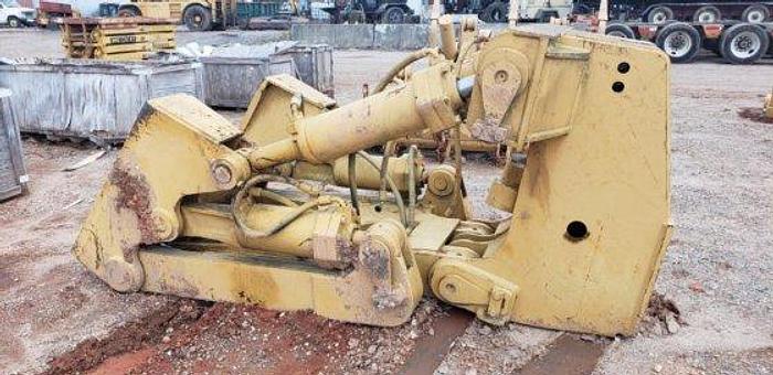 Used 1999 CATERPILLAR D8R