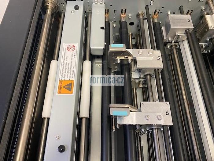 Used DUPLO DC 616 Pro