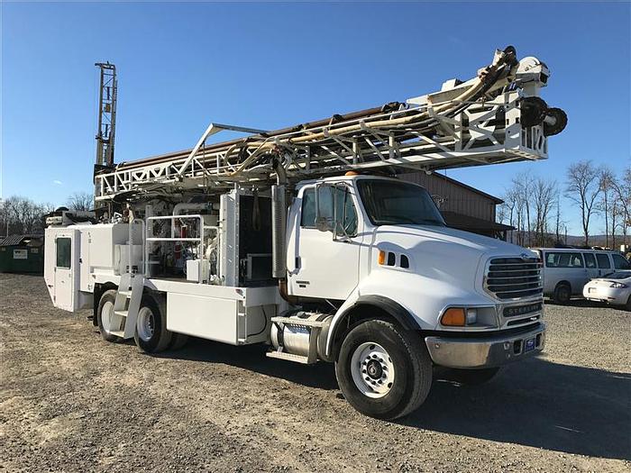 Used 2006 Sandvik T1000 Drill Rig (BH Blast Hole) - Sold