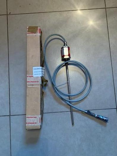 MTS Temposonics RHM0260MW02A01 Position Sensor