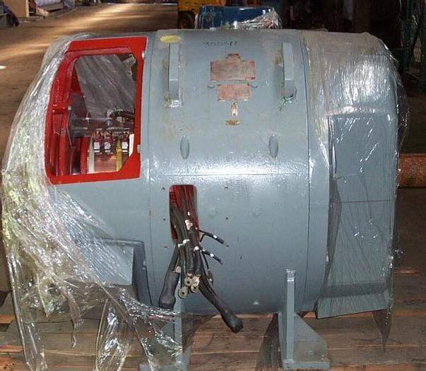 Used General Electric