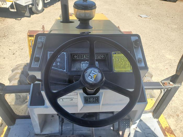 Used 1996 CAT 426B