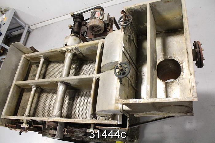 Used BIRD JS24 #31444