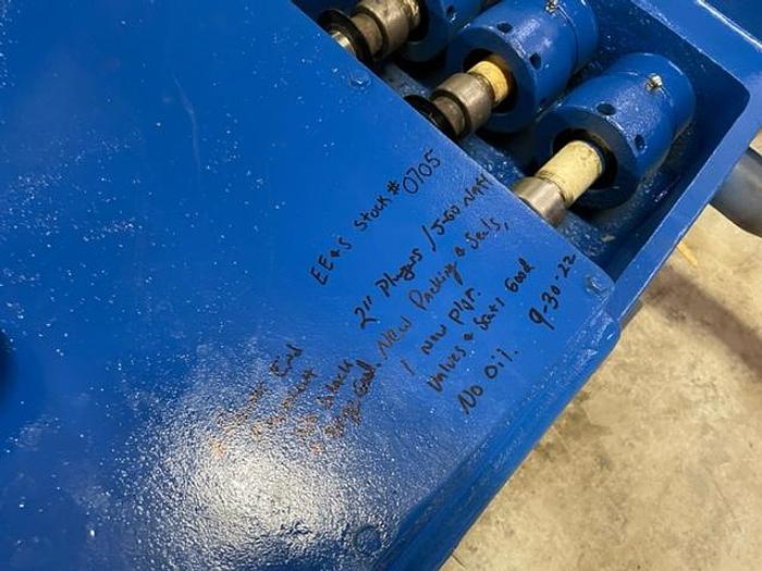 Refurbished National  J-60