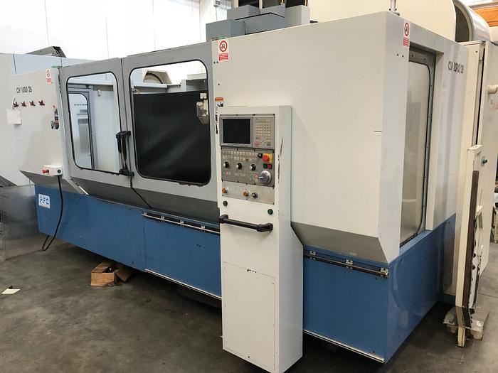 Ricondizionati 1998 PFG CLV 1000-2B