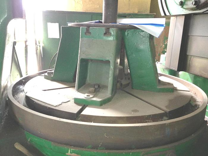 Used Gear Hobber FO16