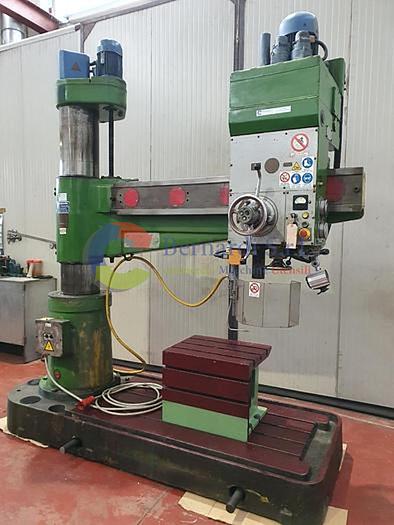 Used Radial Drill STANKOIMPORT 2 M 55