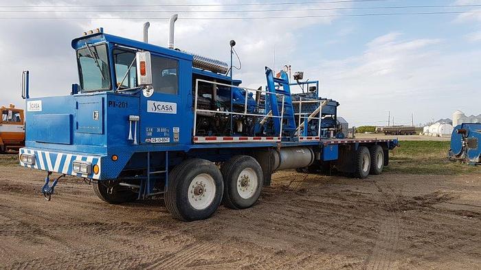 Used 1976 CARDWELL K-200