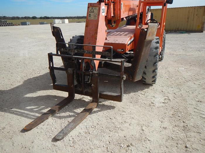 Used 2012 SKY TRAK 10054