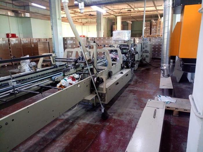 Gebraucht 1998 Diana Jagenberg 104-1