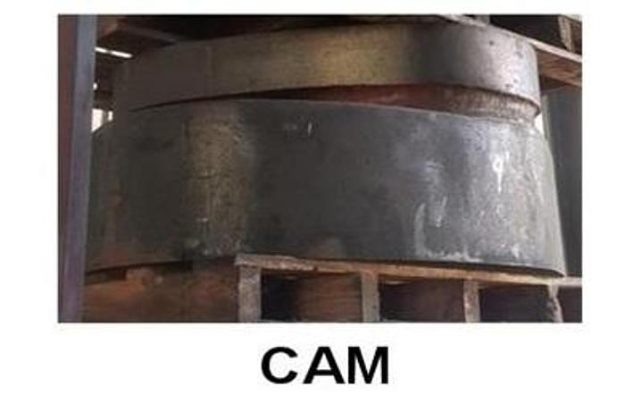 Used Upsetter National,USA