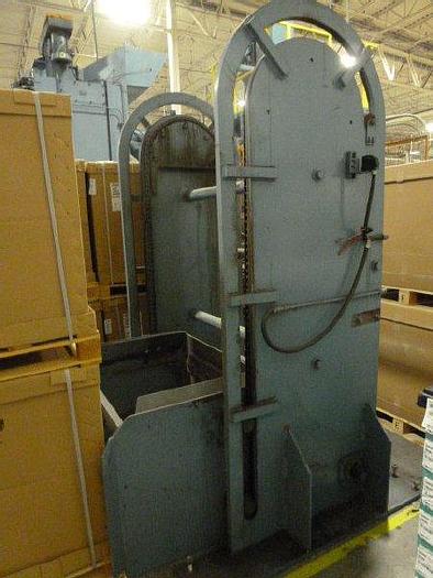 Excellent 2001 BCP continuous