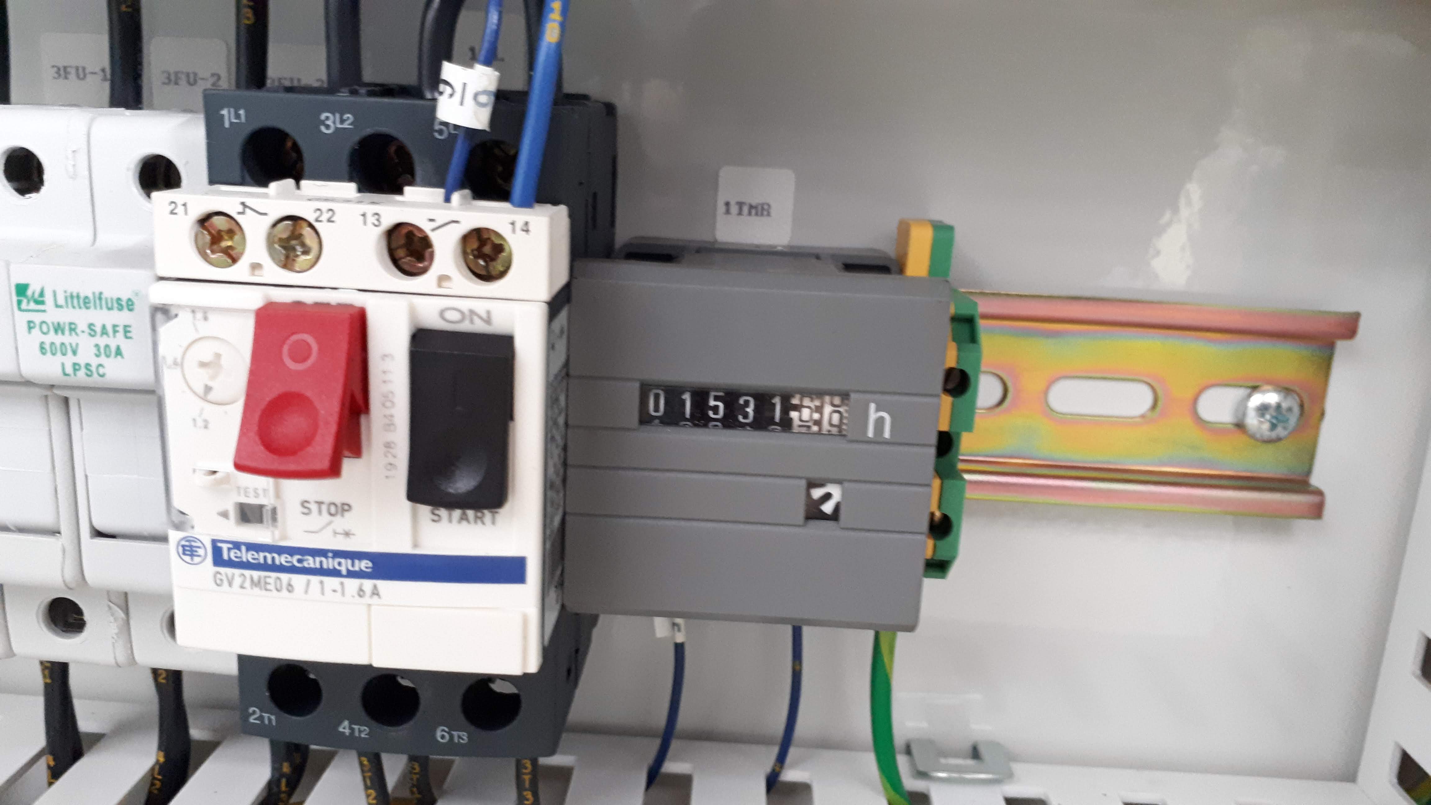 Usato Sunnen ML-2000