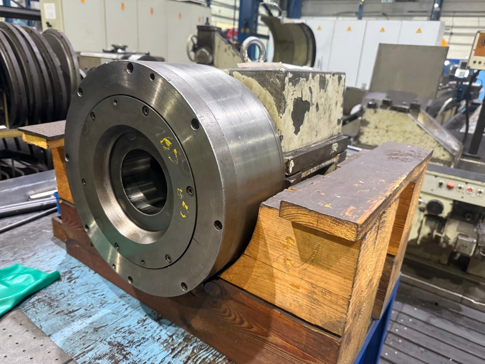 Refurbished BOEHRINGER  BT-800