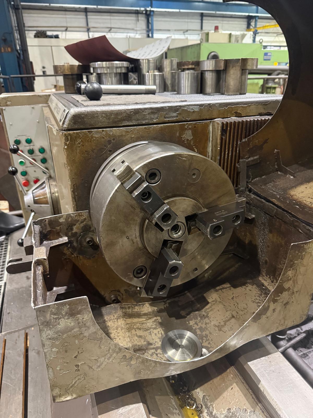 Refurbished BOEHRINGER  B-630-BT