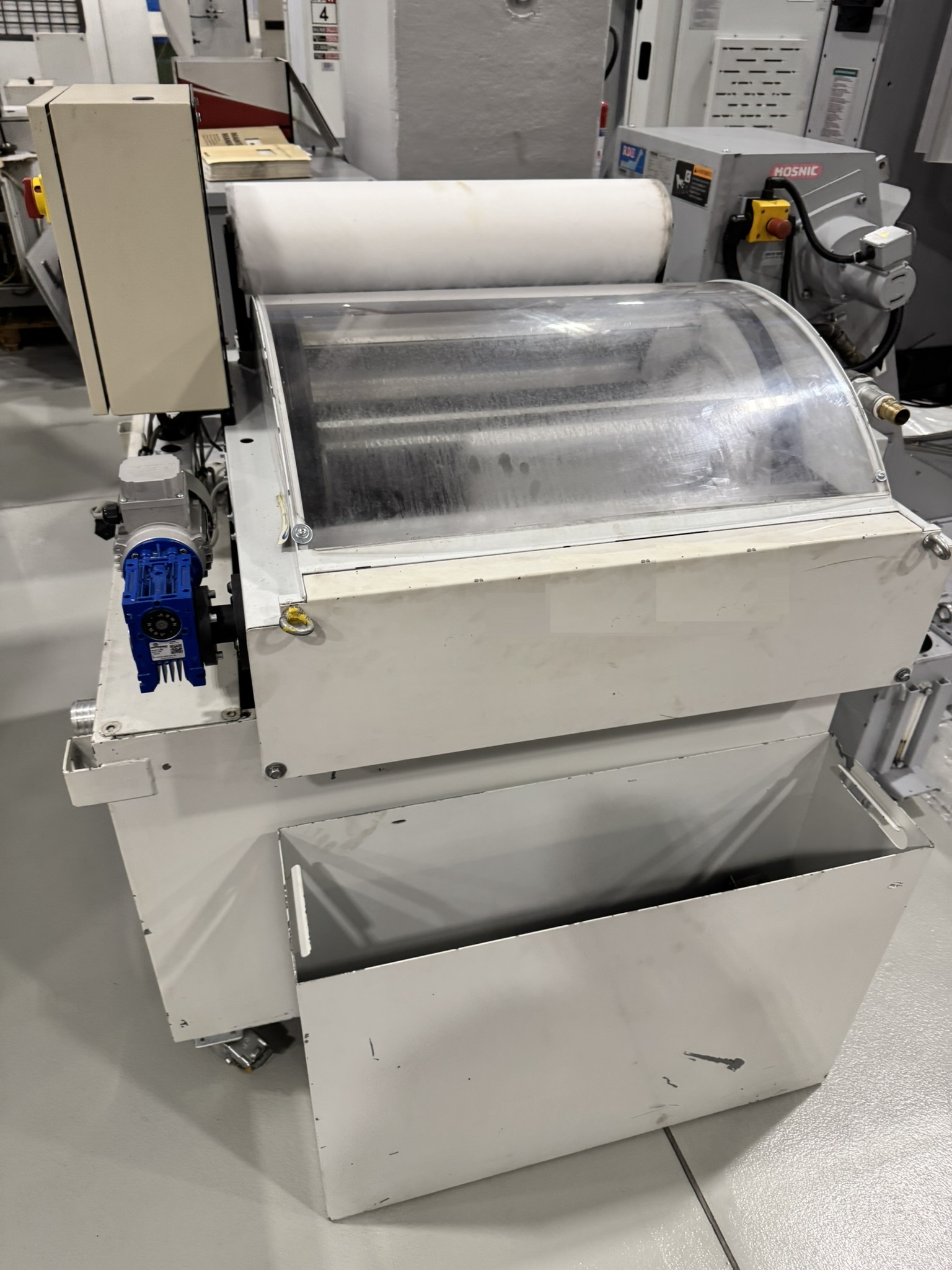 Usato 2010 Mori Seiki NH-5000