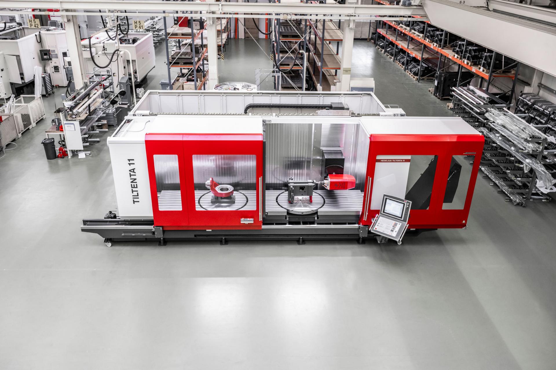 HEDELIUS TILTENTA 11-4600