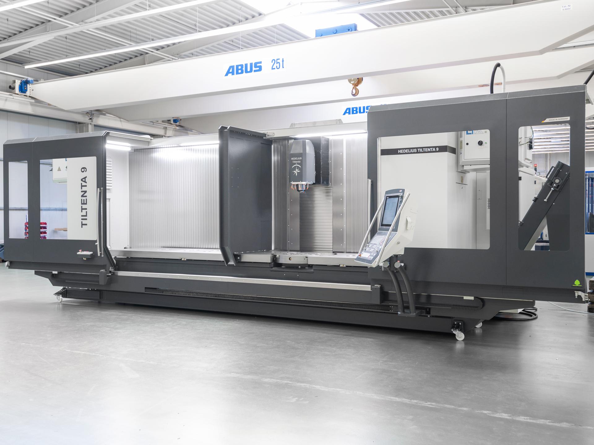 HEDELIUS TILTENTA 9-4600