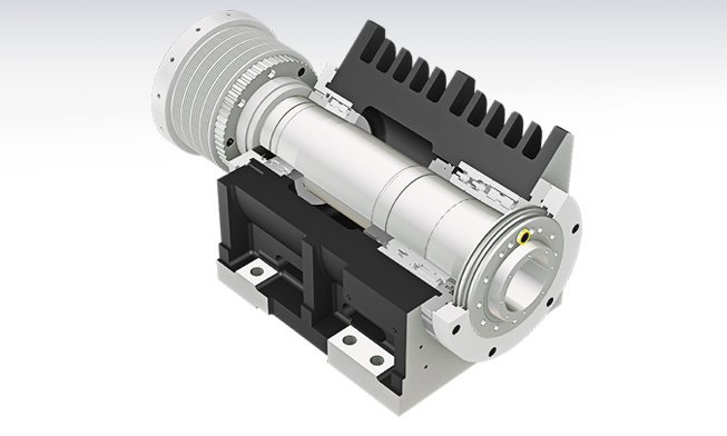 Hyundai WIA HD-3100LM