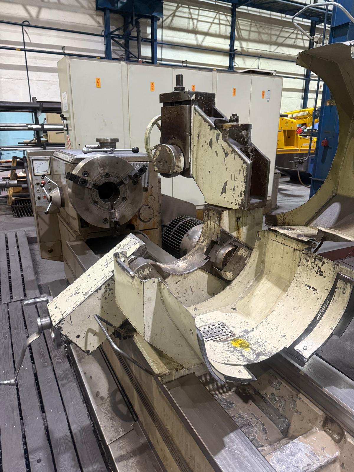 Refurbished BOEHRINGER  BT-800