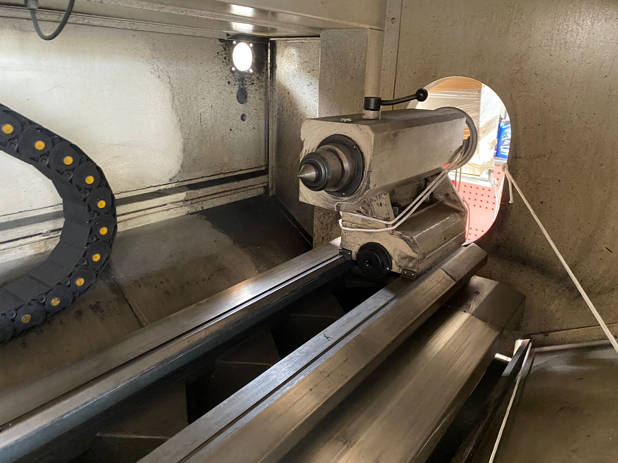 Usato 2001 Comev Leonardo CM 300x2000