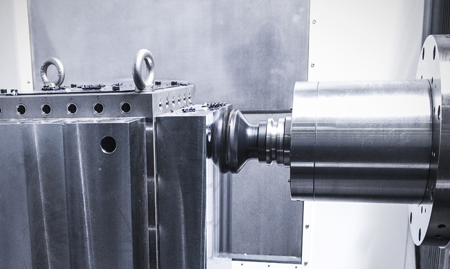 Hyundai WIA HS-6300II