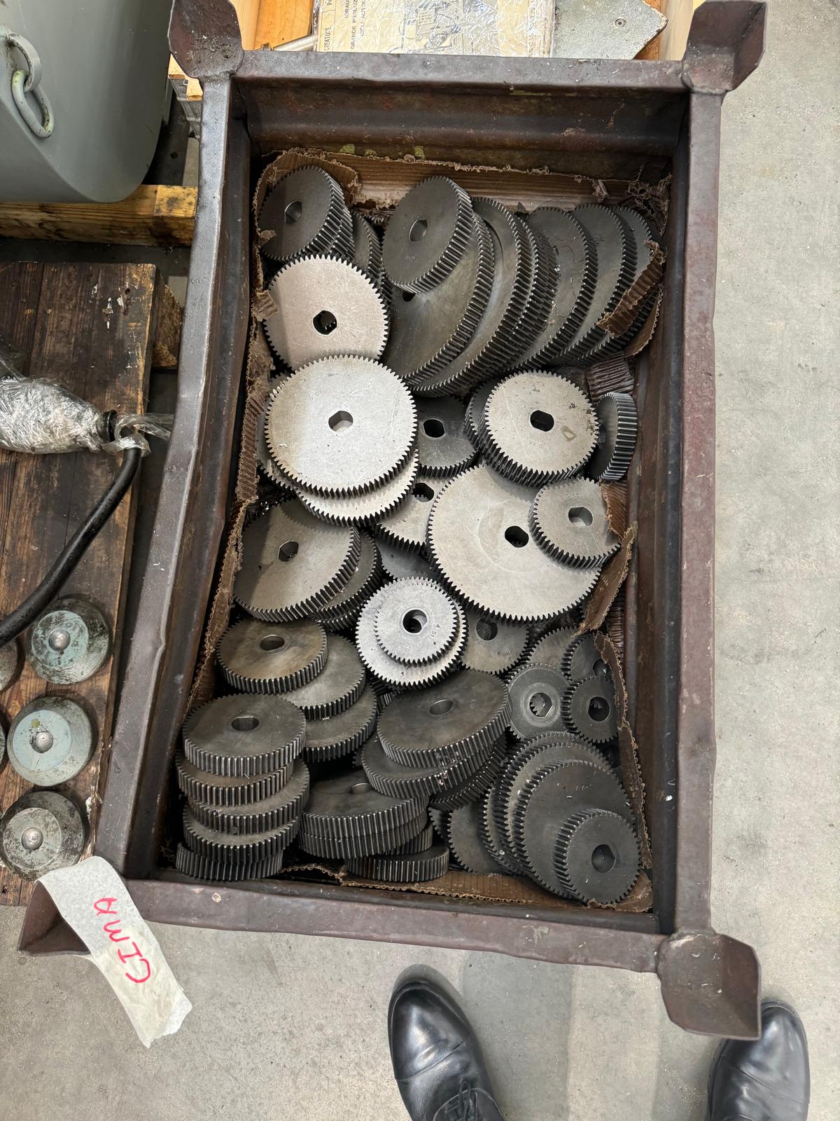 Refurbished Cima P4-AU