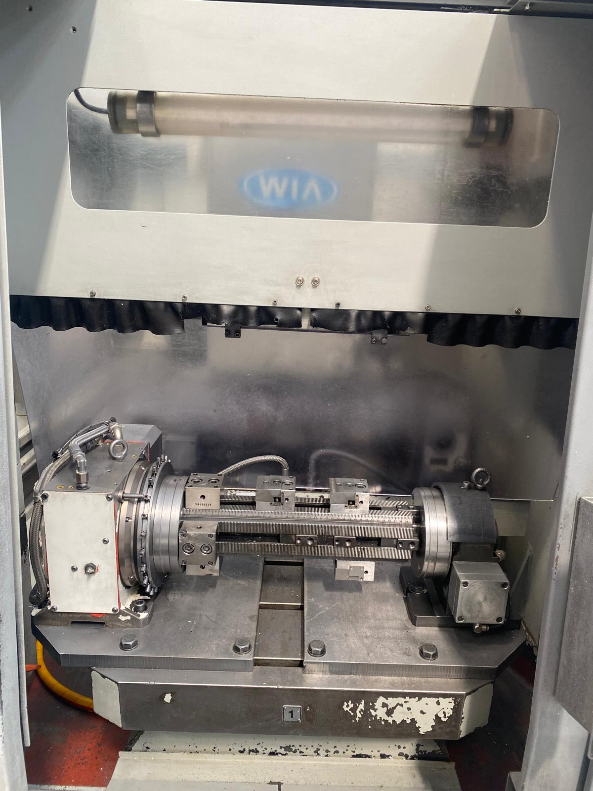 Usato Hyundai-Wia HI-V410D