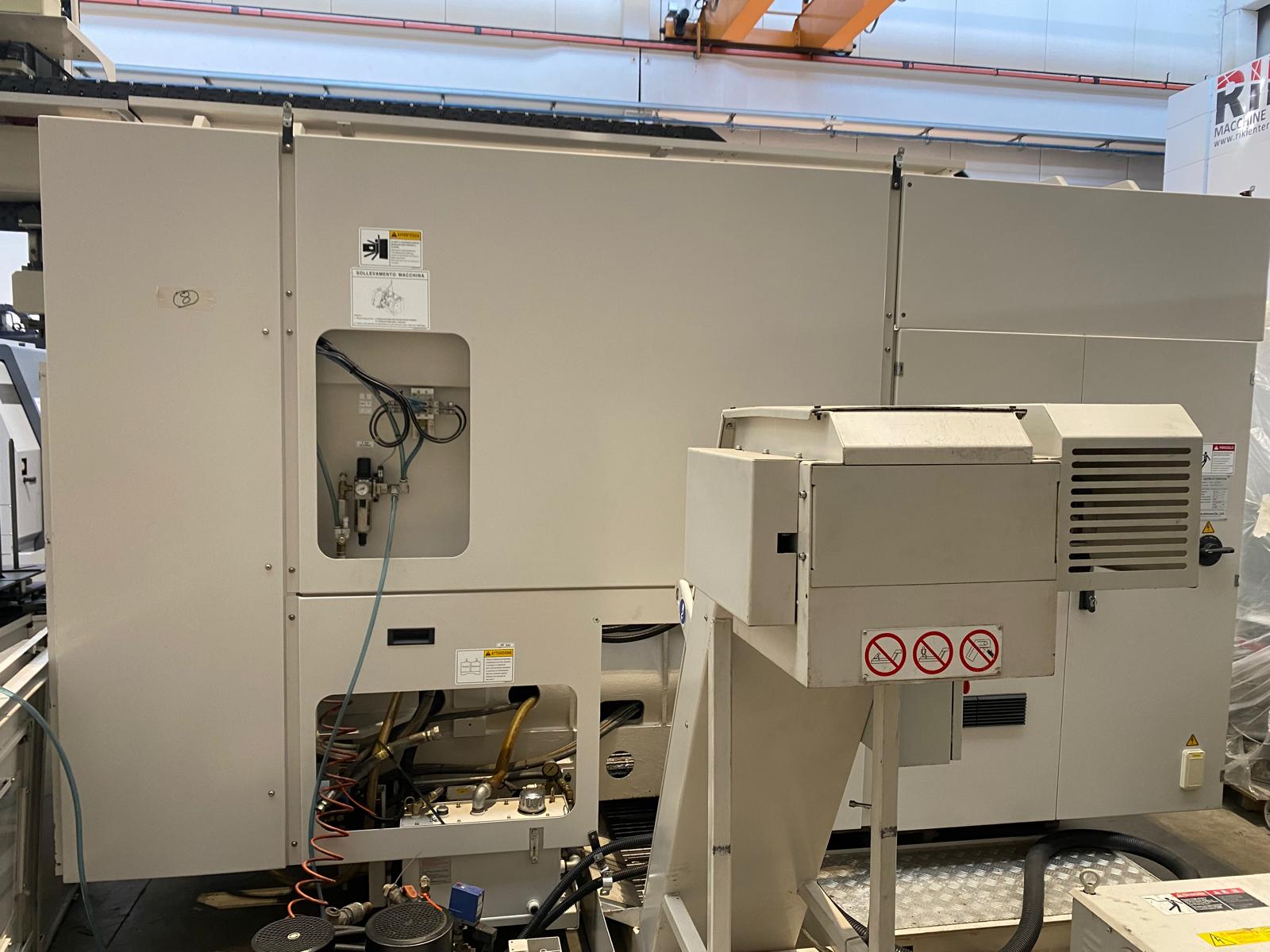 Used Doosan PUMA 300-B/GL