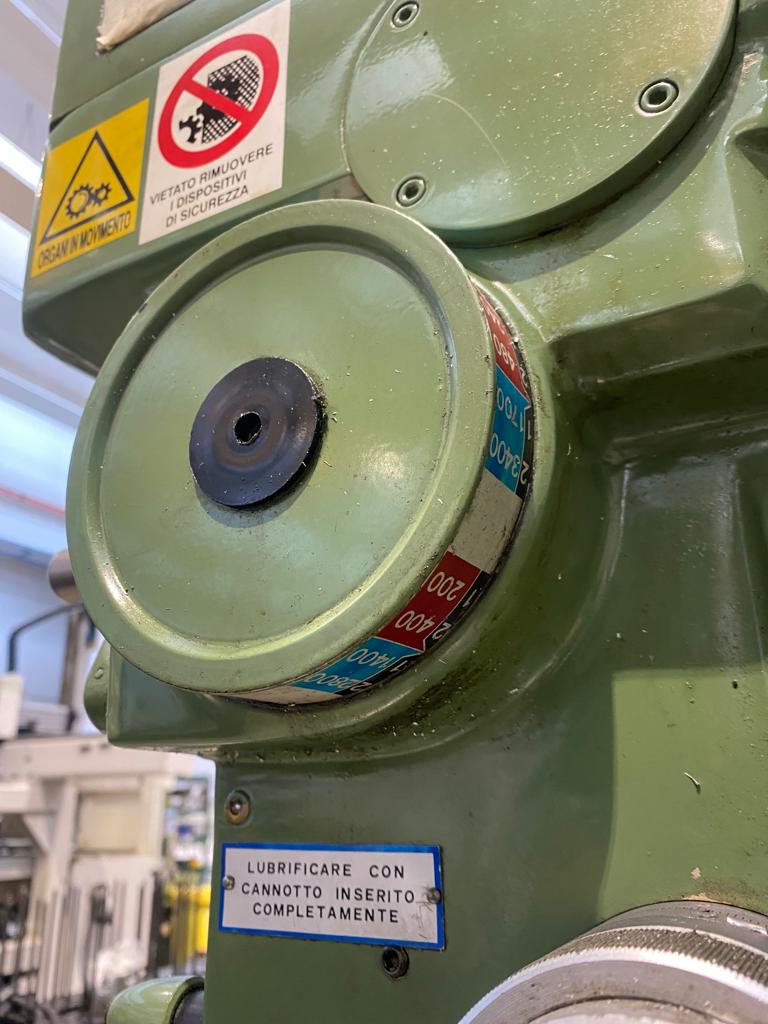 Used 1978 PARPAS  FV - A