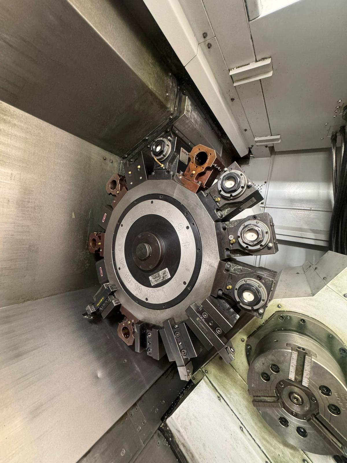 Usato 2018 TAKISAWA-JAPAN TS-4000YS