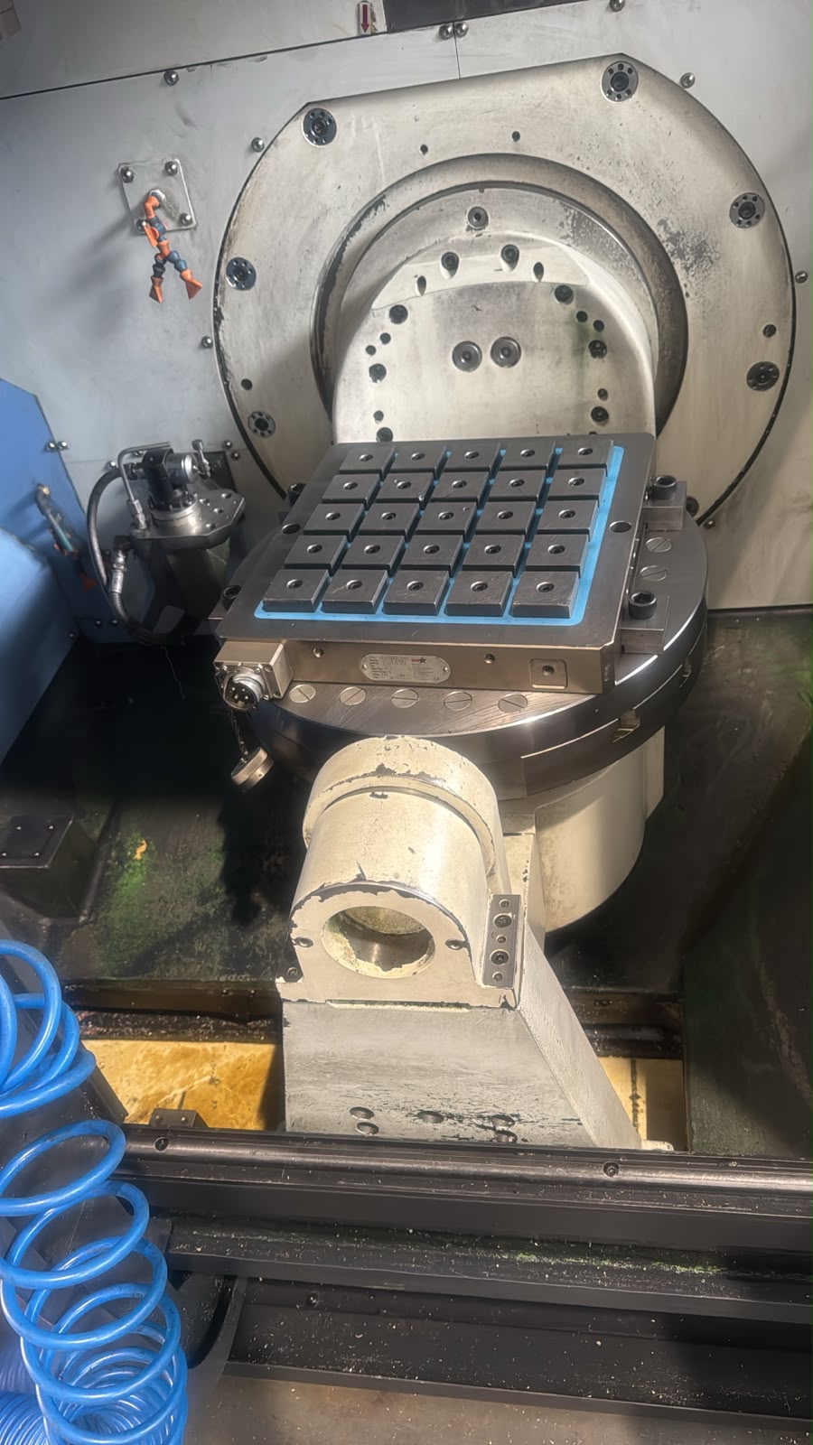 Usato 2018 DOOSAN DVF-5000