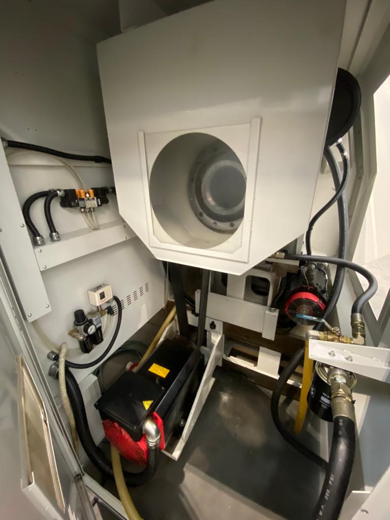 Usato 2008 Microcut Challenger BNC-28200A