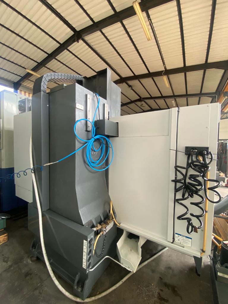 Usato 2011 Haas VF-3