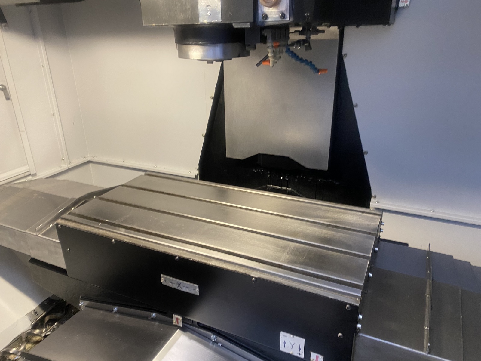 Usato 2010 Doosan DNM-400