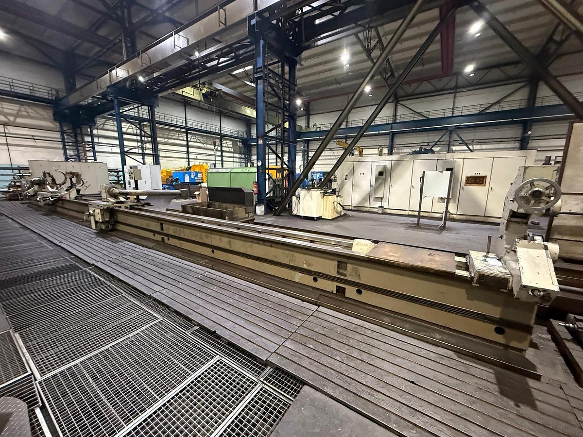 Refurbished BOEHRINGER  BT-800