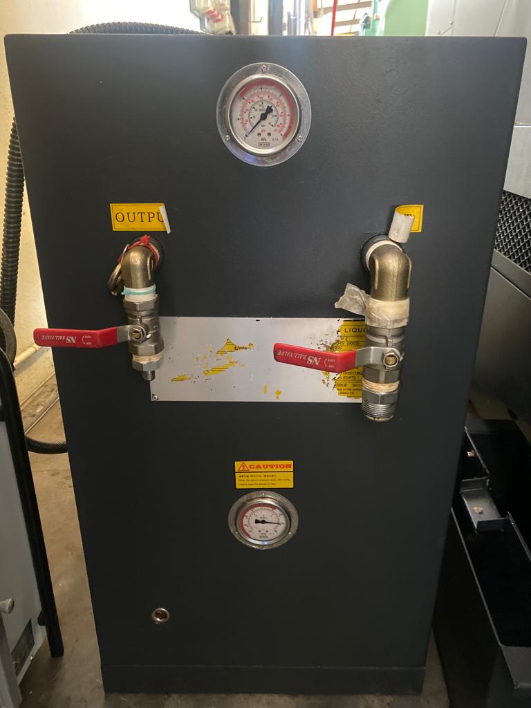 Usato 2016 Awea AF-1000