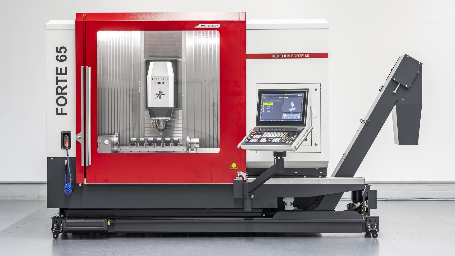 HEDELIUS FORTE 65 SINGLE 1320